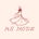 AS MODE – Accueil